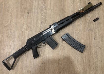 Norinco 84S-5A 5.56 Side-folder Pre-Ban
