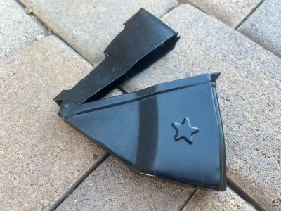 20 Rd Chinese SKS Star Mag