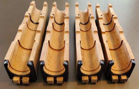 Yugo M70 Wood