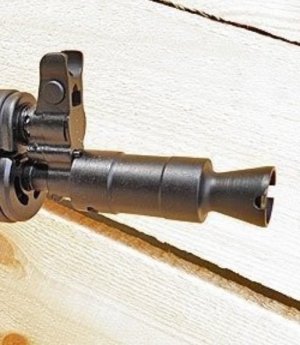SLR-106U Pistol Fake Booster