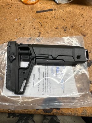 Ak parts saiga12 ak12 ak74