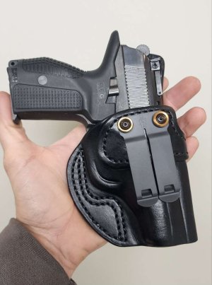 1994 Russian Makarov IJ-70 9x18