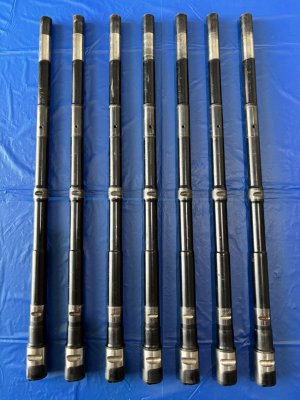 (Fire Sale): East German MPi-AK-74N 5.45 Barrels
