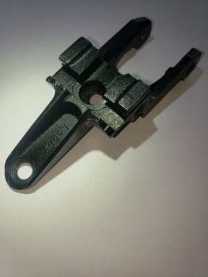 Ak part's
