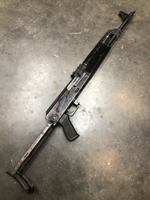 1992 m70AB2, VA residents get in here!