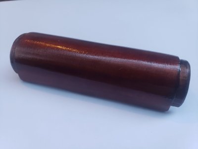 Russian upper handguard