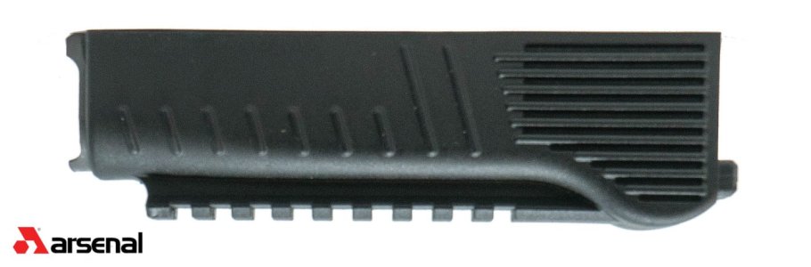 Bulgarian milled handguard for SAM series