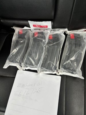 Surefire 60
