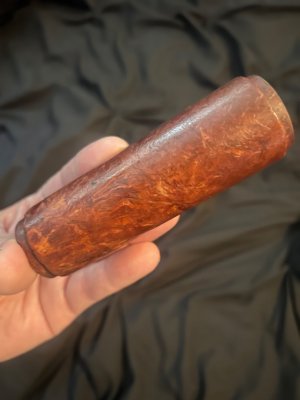 Aims 74 Bakelite Upper hg
