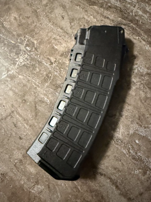 AK12 Mag