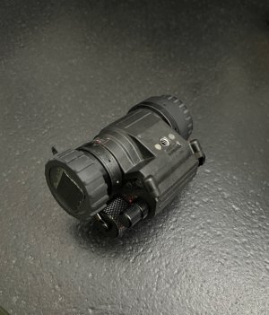 Pvs-14 gen 3 Omni 7