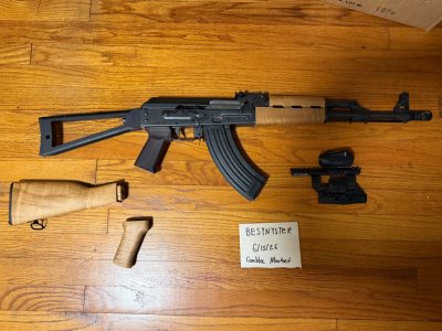 Zastava ZPAP M70