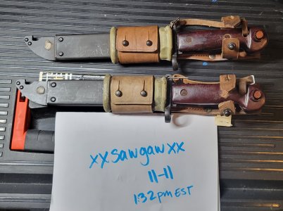 Izzy Bayo, Romanian Bayo, Mag $35-$120