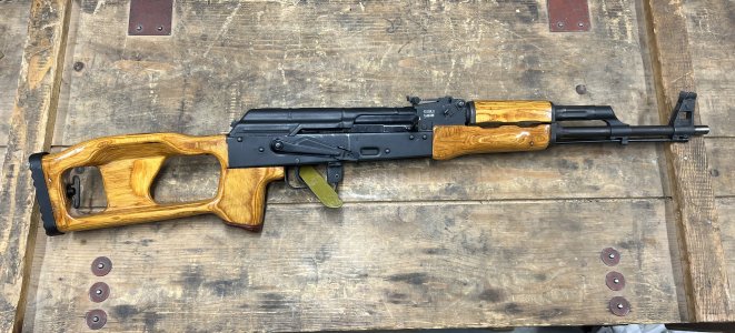 Ak74 Romanian cur2