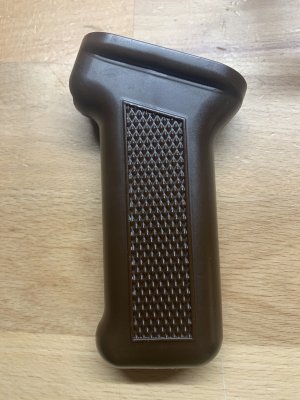 Grip Sale: Maadi Brown, AIMS74, Romy Bakelite, Galil Grips,  Arsenal, Galil, Yugo Surplus, Black Makarov, East German Makarov, Salmon USA