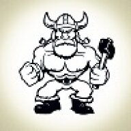 Thor's Hammer