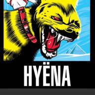 TexHyena