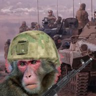 MonkeMunitions